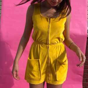 The Sun Shines Everyday